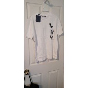 LV shirt